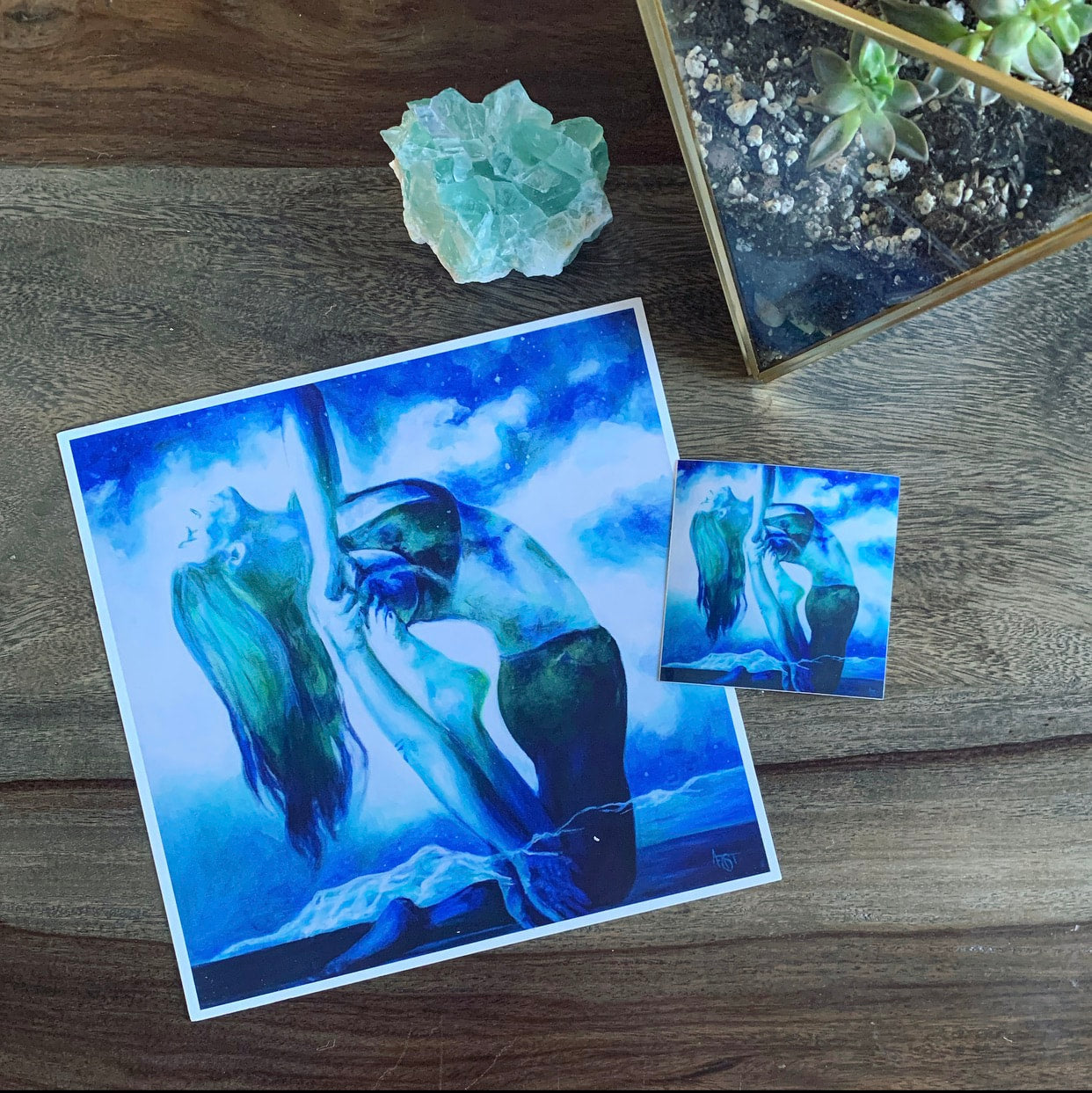 Prints